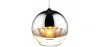  Design Ball Ceiling Lamp - Chrome Metal Pendant Lamp - Speculum image 7