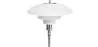 Table Lamp - Living Room Lamp - Liam image 7