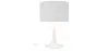 Table Lamp - Living Room Lamp - Spone image 7