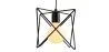 Ceiling Lamp - Industrial Design Pendant Lamp - Bon image 7