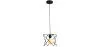 Ceiling Lamp - Industrial Design Pendant Lamp - Bon image 7