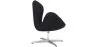 Armchair with armrests - Fabric upholstery - Svin image 7