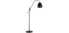 Floor lamp – minimalist style floor lamp – metal – Beeb image 7