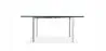 Square coffee table - Glass - 12mm - Town image 7