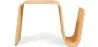 Side Table - Design Magazine Rack - Wood - Audrey image 7