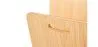 Side Table - Design Magazine Rack - Wood - Audrey image 7