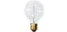 Vintage Edison Bulb - Spiral image 7