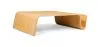 Coffee Table - Wooden Magazine Rack - Audrey image 7