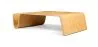 Coffee Table - Wooden Magazine Rack - Audrey image 7