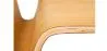 Coffee Table - Wooden Magazine Rack - Audrey image 7