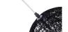 Ceiling Lamp - Ball Design Pendant Lamp - Rope - Wanton image 7