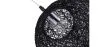 Ceiling Lamp - Ball Design Pendant Lamp - Rope - Wanton image 7