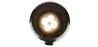 Ceiling Lamp Design - Small Chrome Metal Pendant - Carter image 7