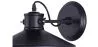 Black Vintage Wall Lamp - Garn image 7
