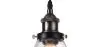  Ceiling Lamp - Industrial Design Pendant Lamp - Hannah image 7
