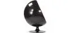 Ball Design Armchair - Upholstered in Fabric - Baller image 7