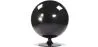 Ball Design Armchair - Upholstered in Fabric - Baller image 7