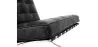 Design Armchair - Upholstered in Faux Leather - Town image 7