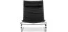 Leather Armchair - Design Lounger - Bloy image 7