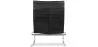 Leather Armchair - Design Lounger - Bloy image 7