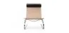 Rattan Armchair - Bali Boho Style Lounger - Reed image 7