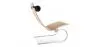Rattan Armchair - Bali Boho Style Lounger - Reed image 7