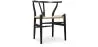 Wooden Dining Chair - Scandinavian Style - Wish image 7