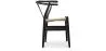 Wooden Dining Chair - Scandinavian Style - Wish image 7