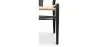 Wooden Dining Chair - Scandinavian Style - Wish image 7