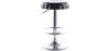 Swivel Barstool - Metal Design - Bottle image 7