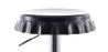Swivel Barstool - Metal Design - Bottle image 7
