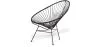 Outdoor Chair - Outdoor Garden Chair - Acapulco image 7