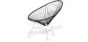 Outdoor Chair - Outdoor Garden Chair - Acapulco image 7
