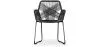 Outdoor Chair - Garden Chair - with Armrests - Frony image 7