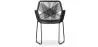 Outdoor Chair - Garden Chair - with Armrests - Frony image 7