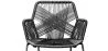 Outdoor Chair - Garden Chair - with Armrests - Frony image 7