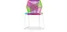Outdoor Chair - Garden Chair - Multicoloured - Frony image 7