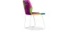 Outdoor Chair - Garden Chair - Multicoloured - Frony image 7