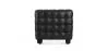 Polyurethane Leather Upholstered Sofa - 3 Seater - Nubus  image 7