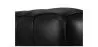 Polyurethane Leather Upholstered Sofa - 3 Seater - Nubus  image 7