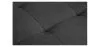 Chaise longue with 5 seats - Upholstered in fabric - Yomy image 7