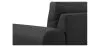 Chaise longue with 5 seats - Upholstered in fabric - Yomy image 7