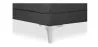 Chaise longue with 5 seats - Upholstered in fabric - Yomy image 7