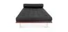 Bed - Designer Divan - Leather Upholstered - Town image 7