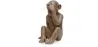Decorative Design Figure - Blind Monkey - Sapiens image 7