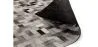 Leather Design Rug - Preston image 7