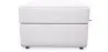 Square Storage Ottoman Pouf - Cube image 7