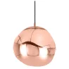Buy Evanish Design pendant lamp - Acrylic  Bronze 59486