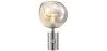 Table Lamp - Globe Design Living Room Lamp - Evanish image 9