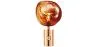 Table Lamp - Globe Design Living Room Lamp - Evanish image 9